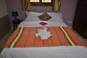 Auberge Etoile Mirleft