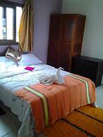 Auberge Etoile Mirleft