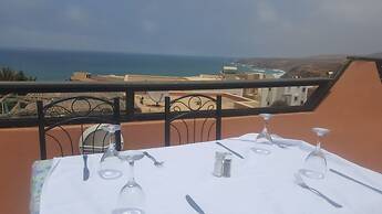 Auberge Etoile Mirleft