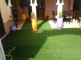 Auberge Etoile Mirleft