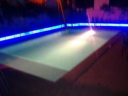 Auberge Etoile Mirleft