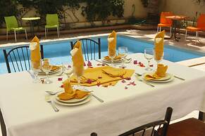 Auberge Etoile Mirleft