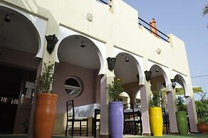 Auberge Etoile Mirleft