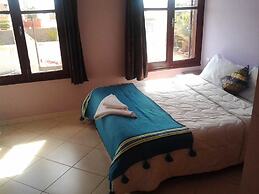 Auberge Etoile Mirleft