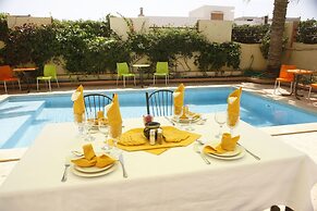 Auberge Etoile Mirleft