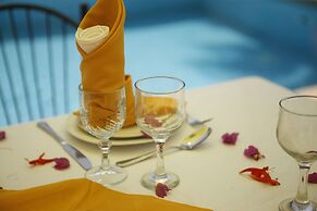 Auberge Etoile Mirleft