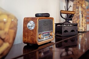 VELINN Casa de Campos Guest House