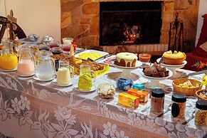 VELINN Casa de Campos Guest House