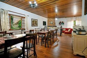 VELINN Casa de Campos Guest House