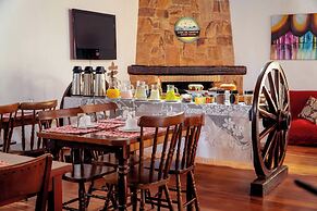 VELINN Casa de Campos Guest House