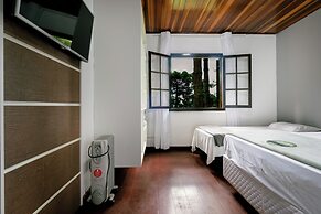 VELINN Casa de Campos Guest House