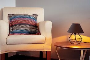 VELINN Casa de Campos Guest House