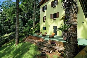 VELINN Casa de Campos Guest House