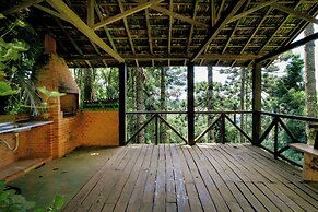 VELINN Casa de Campos Guest House