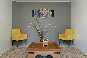 VELINN Casa de Campos Guest House