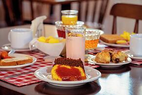 VELINN Casa de Campos Guest House