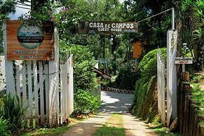 VELINN Casa de Campos Guest House