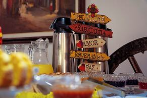 VELINN Casa de Campos Guest House