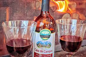 VELINN Casa de Campos Guest House