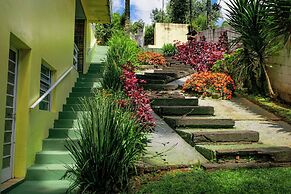 VELINN Casa de Campos Guest House