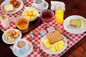 VELINN Casa de Campos Guest House