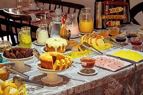 VELINN Casa de Campos Guest House