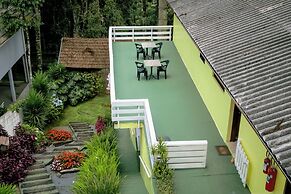 VELINN Casa de Campos Guest House