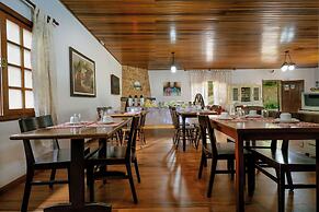 VELINN Casa de Campos Guest House