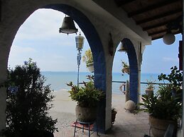 Hostería Farallón Dillon
