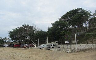 Hostería Farallón Dillon