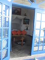 Hostería Farallón Dillon
