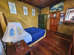 Hostería Farallón Dillon