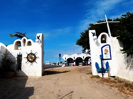 Hostería Farallón Dillon