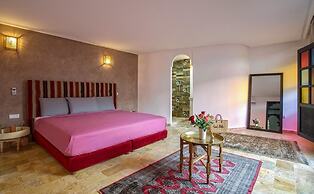 Riad Leila Marrakech