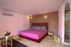 Riad Leila Marrakech