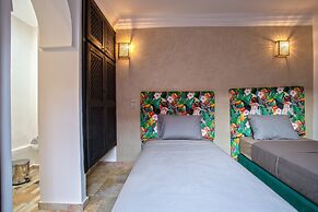 Riad Leila Marrakech