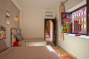 Riad Leila Marrakech