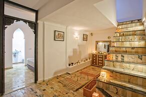 Riad Leila Marrakech