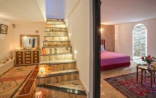 Riad Leila Marrakech