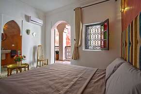 Riad Leila Marrakech