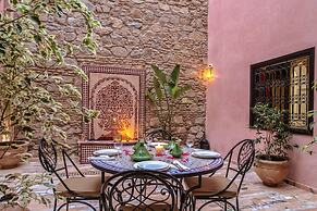 Riad Leila Marrakech