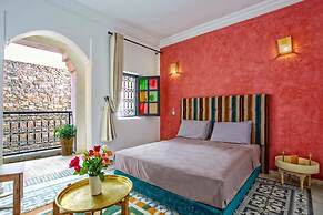 Riad Leila Marrakech