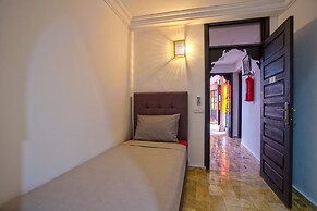 Riad Leila Marrakech