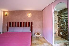 Riad Leila Marrakech