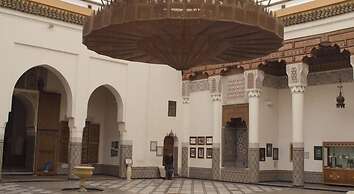 Riad Leila Marrakech