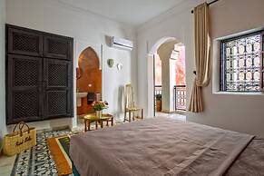 Riad Leila Marrakech