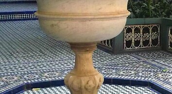 Riad Leila Marrakech