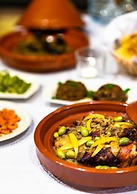 Riad Leila Marrakech