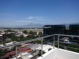 Suites Terraza Imperial