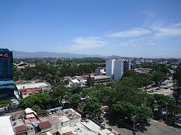 Suites Terraza Imperial